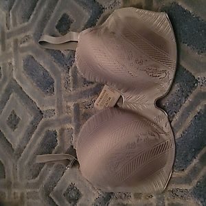 Thirdlove Everyday Lace Tshirt bra